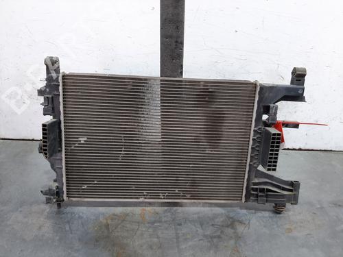 Køler OPEL ASTRA J (P10) [2009-2016]  14932473