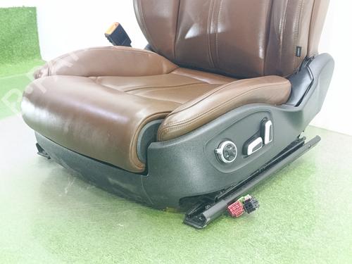 Left front seat AUDI A7 Sportback (4GA, 4GF) 3.0 TFSI quattro | BP38014346C15 - Image 7