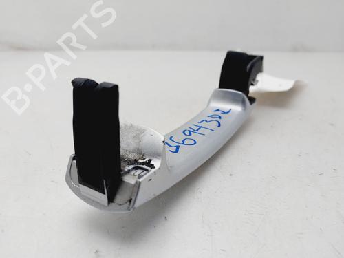 Front left exterior door handle VW GOLF IV (1J1) 1.9 TDI | BP23336752C128 