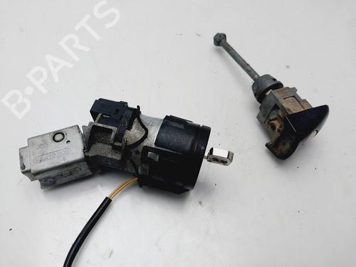 Used Ignition barrel PEUGEOT 207 (WA_, WC_) [2006-2015]  31885054