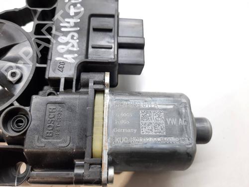 Left rear window motor SEAT LEON (5F1)  | BP10413932E23 