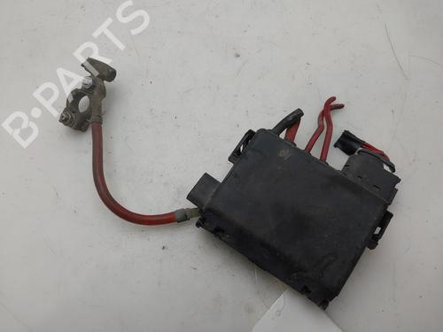 Used Fuse box Fuse box SEAT LEON (1M1) [1999-2006] 36386846 36386846