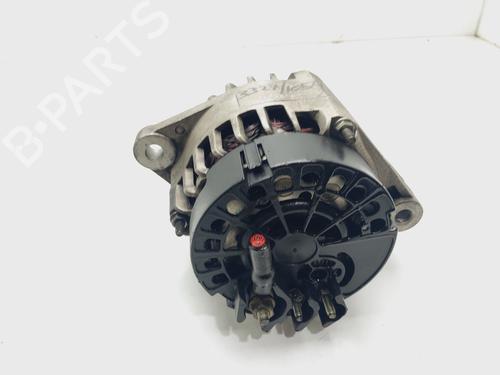 Alternator ALFA ROMEO 159 (939_) 1.9 JTDM 16V (939AXC1B, 939AXC12) | BP20715375M7 