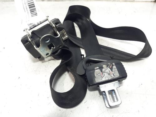 Used Rear middle belt tensioner Rear middle belt tensioner VW TOURAN (1T1, 1T2) 2.0 TDI (140 hp) 8733917 8733917