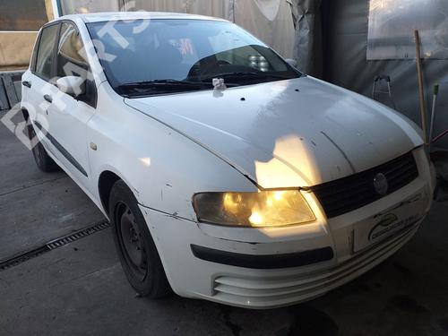 Used Parts FIAT STILO Multi Wagon (192_)  1.9 JTD  956677