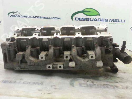 Cylinder head RENAULT LAGUNA II Grandtour (KG0/1_) 1.9 dCi (KG1A, KG1W, KG0G) | BP10971212M5 