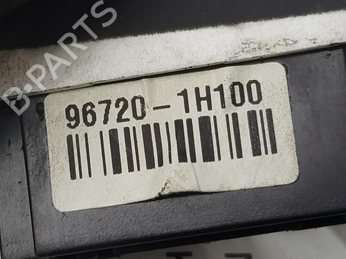 Mando KIA CEE'D Hatchback (ED) | BP37423623I30 - Image 3
