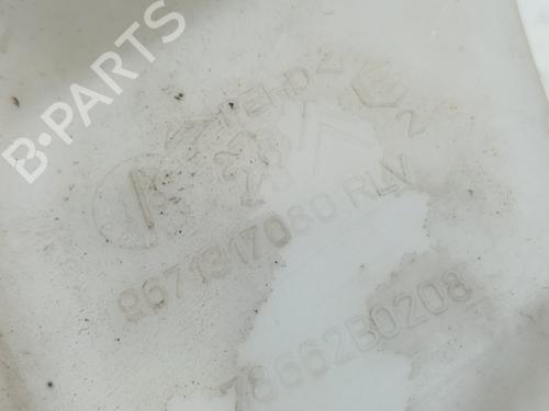 Sprinklertank CITROËN C4 II (NC_) 1.6 BlueHDi 100 | BP34138583C113 - Image 3