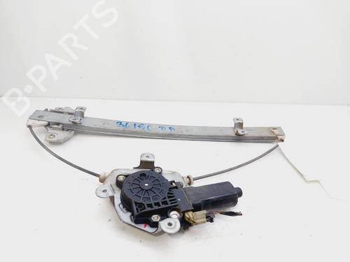Used Front right window mechanism HYUNDAI ATOS (MX) 1.0 i (54 hp) 21217469