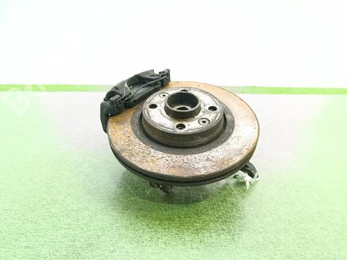Used Left front steering knuckle Left front steering knuckle RENAULT CLIO IV (BH_) [2012-2021] 32631351 32631351