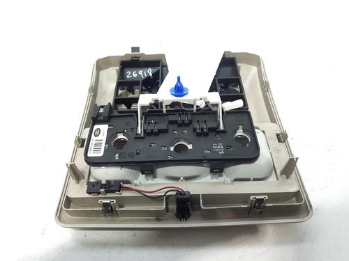 Innerbelysning LAND ROVER DISCOVERY III (L319) 2.7 TD 4x4 | BP10186450I8 