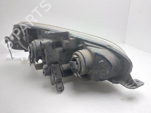 Left headlight HONDA HR-V (GH_) 1.6 16V 4WD (GH2, GH4) | BP35977580C28 - Image 3