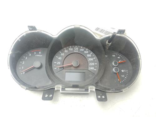 Used Instrument cluster KIA SORENTO II (XM) [2009-2016]  30660896