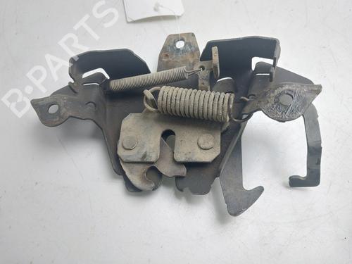 Used Hood lock Hood lock MITSUBISHI PAJERO SPORT I (K7_, K9_) [1996-2026] 35812114 35812114