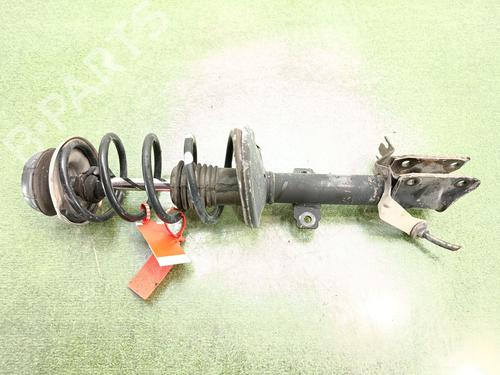 Left front shock absorber DACIA DUSTER (HS_) | BP37272949M16 - Image 4