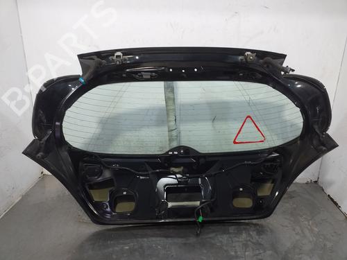 Tailgate PEUGEOT 308 I (4A_, 4C_)  | BP24457146C6 