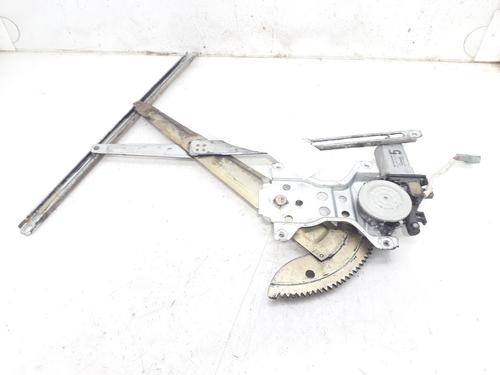 Used Front left window mechanism Front left window mechanism DAIHATSU APPLAUSE II Hatchback (A101) [1997-2000] 10212716 10212716