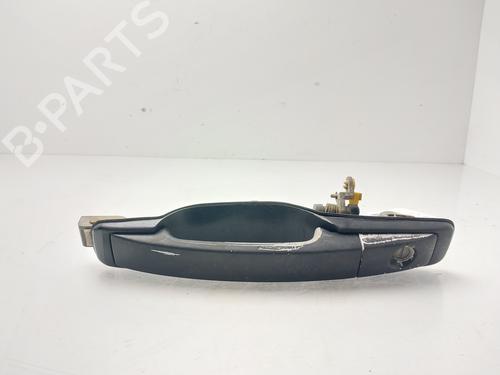 Used Front left exterior door handle Front left exterior door handle SSANGYONG REXTON / REXTON II (GAB_) 2.7 Xdi (163 hp) 34126486 34126486