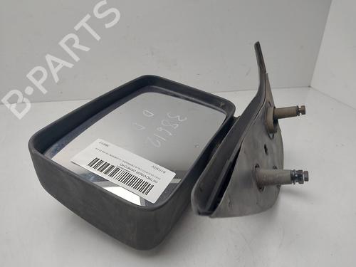 Right mirror FIAT DUCATO Van (230_) 2.5 D 4x4 | BP30733115C27
