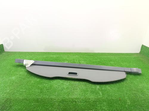 Rear parcel shelf FORD S-MAX (WA6)  | BP29926069C85