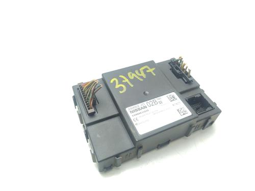 Used Electronic module NISSAN QASHQAI / QASHQAI +2 I (J10, NJ10, JJ10E) 2.0 dCi All-wheel Drive (150 hp) 26949998