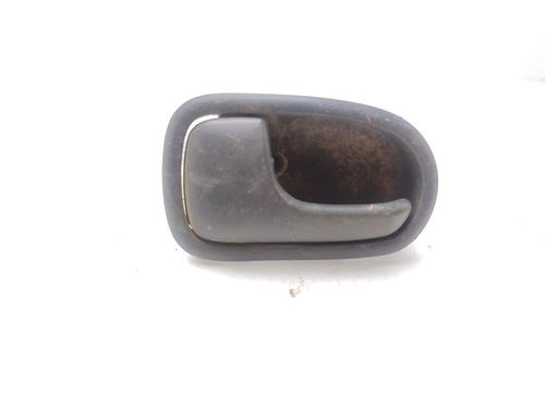Front left interior door handle FORD RANGER (ER, EQ, R_) 2.5 TD 4x4 1369215 |