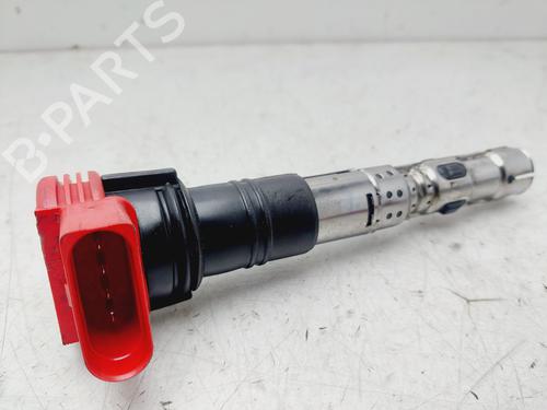 Ignition coil AUDI A8 D3 (4E2, 4E8) 4.2 quattro | BP28538552M94