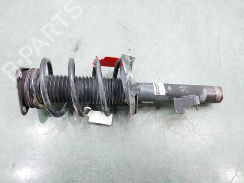 Left front shock absorber FORD FOCUS II (DA_, HCP, DP) 2.0 TDCi | BP22363619M16 