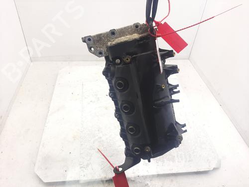 Culata RENAULT CLIO III (BR0/1, CR0/1) [2005-2014]  31164551