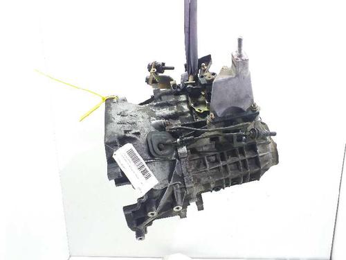 Gearbox FORD MONDEO III (B5Y) 2.0 TDCi | BP6791485M3 
