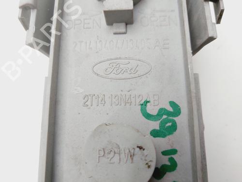 Other FORD TOURNEO CONNECT 1.8 TDCi | BP28357210O1 