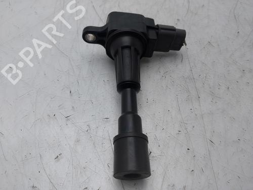 Used Ignition coil Ignition coil MAZDA 3 Saloon (BK) 1.6 (BK12) (105 hp) 33951149 33951149