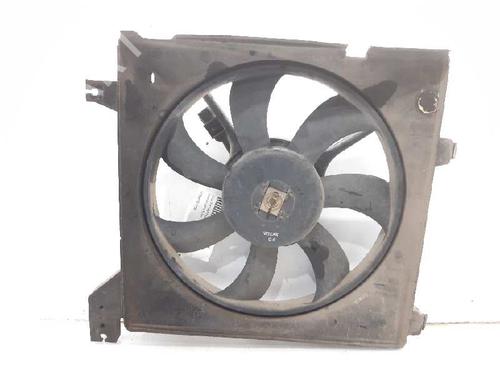 Radiator fan HYUNDAI COUPE II (GK) 1.6 16V | BP6680079M35 