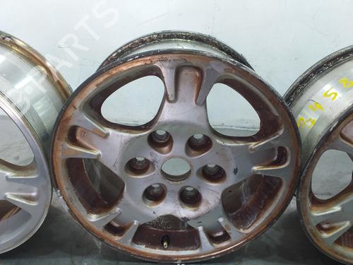 Rim MITSUBISHI PAJERO III (V7_W, V6_W) 3.2 Di-D (V68W) | BP18266737C45 