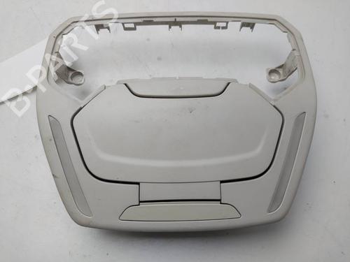Handschuhfach für Handschuhfach FORD FOCUS III 1.0 EcoBoost (125 hp) 39881691 39881691