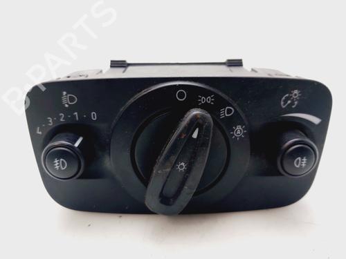 Commande de phare FORD FIESTA VI (CB1, CCN) 1.0 EcoBoost (125 hp) 26155326
