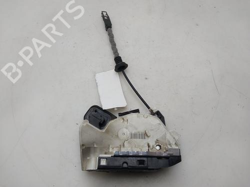 Højre bagtil lås Højre bagtil lås VW POLO V (6R1, 6C1) [2009-2022] 33930131 33930131