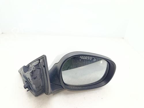 Used Right mirror Right mirror BMW 1 (E87) 118 d (143 hp) 35982327 35982327