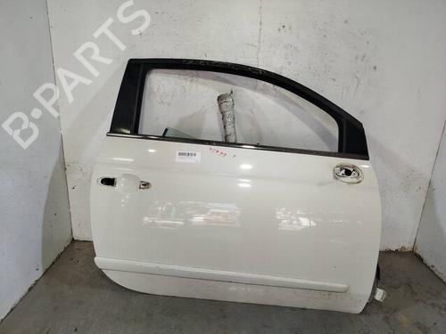 Used Right front door Right front door 39499237 39499237
