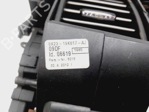 Air vent JAGUAR XF I (X250) 3.0 D | BP29598927I21 