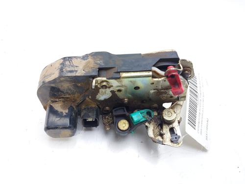 Rear left lock JEEP CHEROKEE (KJ) 2.5 CRD 4x4 | BP16034431C100 