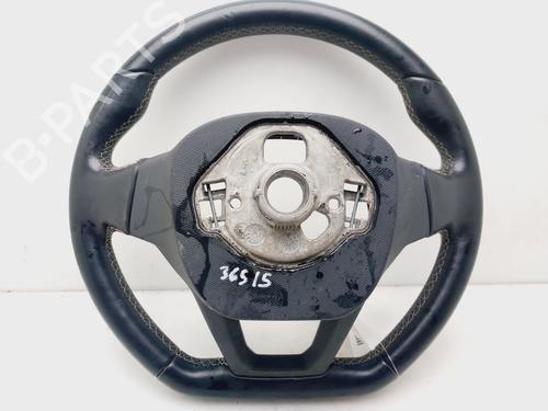 Steering wheel SEAT ARONA (KJ7, KJP)  | BP26694253C49 