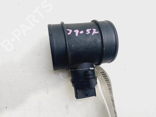 Mass air flow sensor OPEL MERIVA A MPV (X03)  | BP29395905M95 