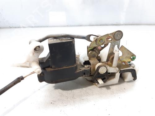 Rear right lock ROVER 45 I Hatchback (RT) 2.0 iDT | BP8646553C99 