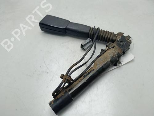 Used Seat buckle Seat buckle BMW 3 (E90) 320 d (163 hp) 40528160 40528160