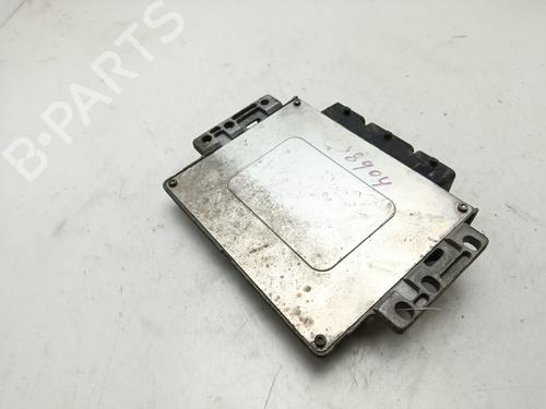 Engine control unit (ECU) PEUGEOT 206 Hatchback (2A/C) 1.4 LPG | BP28008704M57 