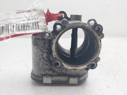 Throttle body LAND ROVER DISCOVERY SPORT (L550) 2.0 D 4x4 | BP18109110M82 