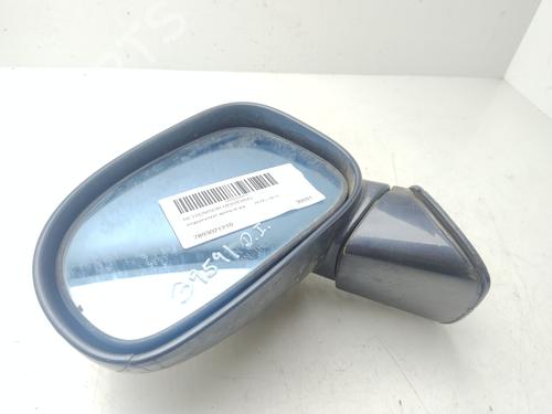 Left mirror SSANGYONG RODIUS I  | BP30116896C26 
