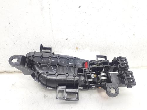 Rear left interior door handle HONDA CIVIC X Hatchback (FC_, FK_) 1.0 VTEC (FK6) | BP10087483I15 