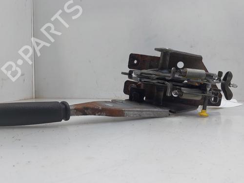 Used Hand brake PEUGEOT 407 Coupe (6C_) 2.7 HDi (204 hp) 18697222